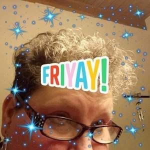 Meet your Posher, Doreen